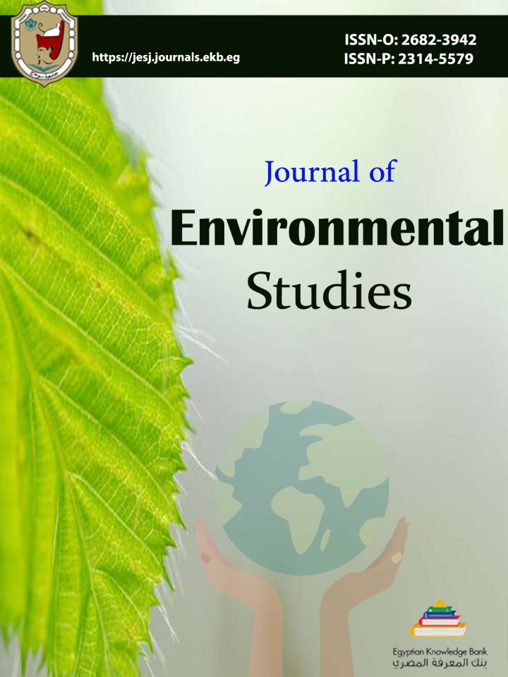 Journal of Environmental Studies